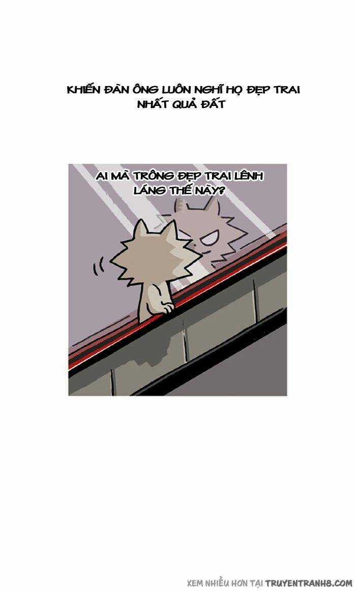 Pigeonhole Fantasia 2 Chapter 27 trang 2