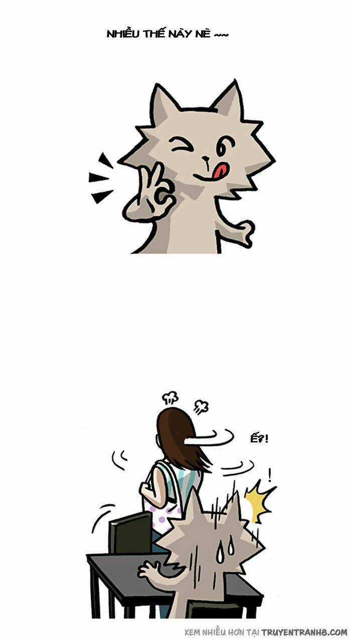 Pigeonhole Fantasia 2 Chapter 28 trang 2