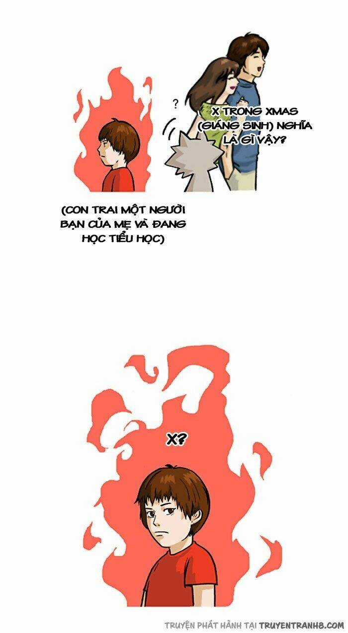 Pigeonhole Fantasia 2 Chapter 29 trang 2