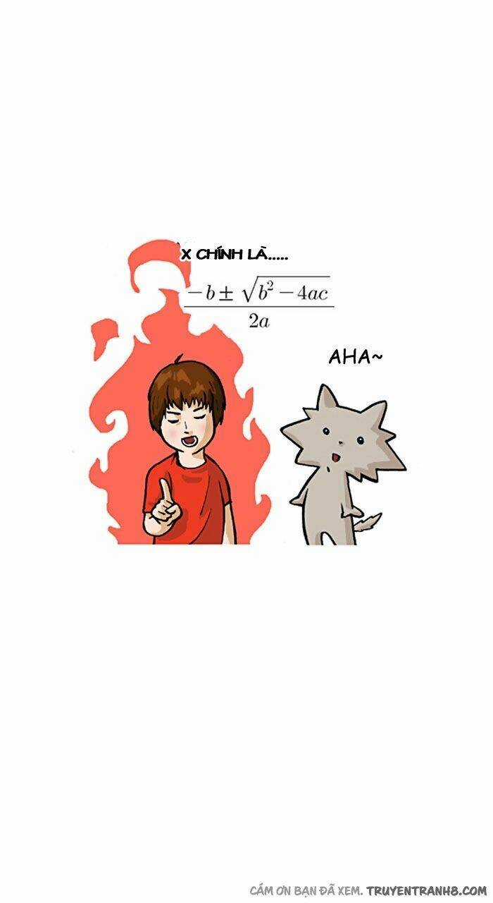 Pigeonhole Fantasia 2 Chapter 29 trang 3