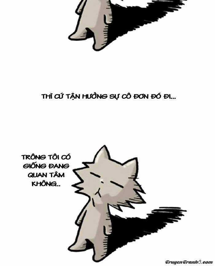 Pigeonhole Fantasia 2 Chapter 3 trang 2