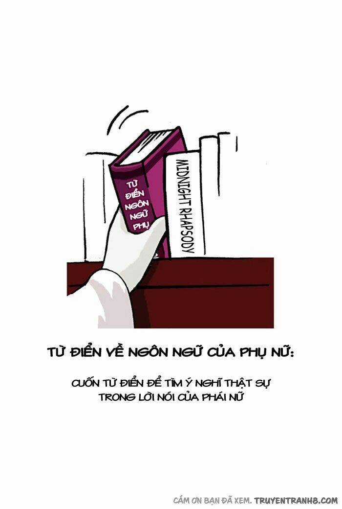 Pigeonhole Fantasia 2 Chapter 30 trang 2