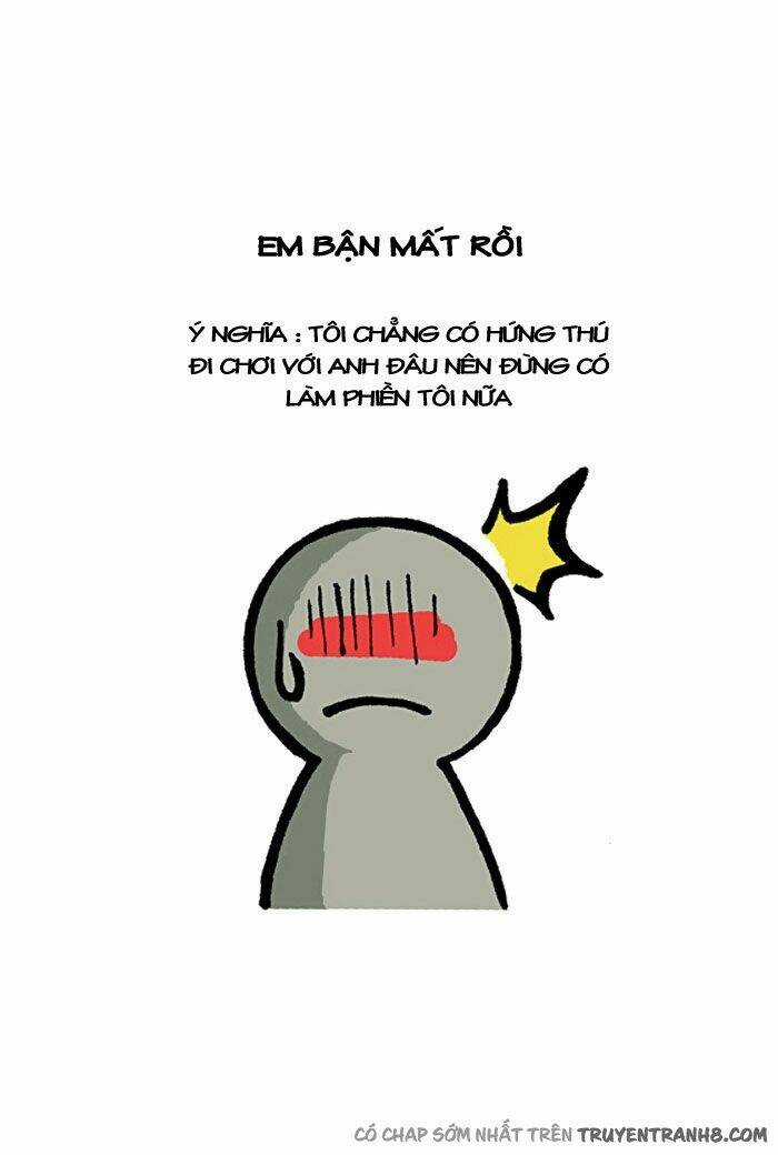 Pigeonhole Fantasia 2 Chapter 30 trang 4