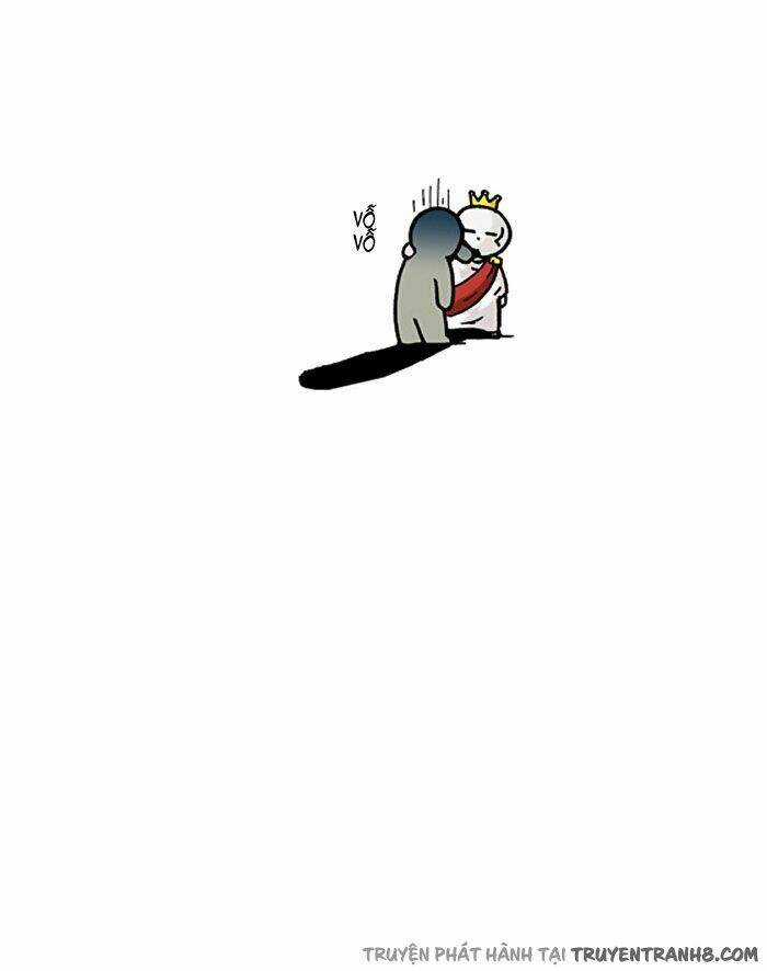Pigeonhole Fantasia 2 Chapter 30 trang 5
