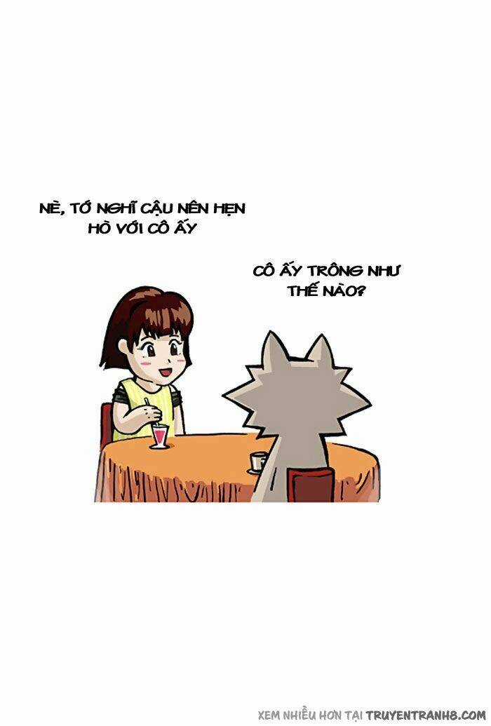 Pigeonhole Fantasia 2 Chapter 31 trang 3