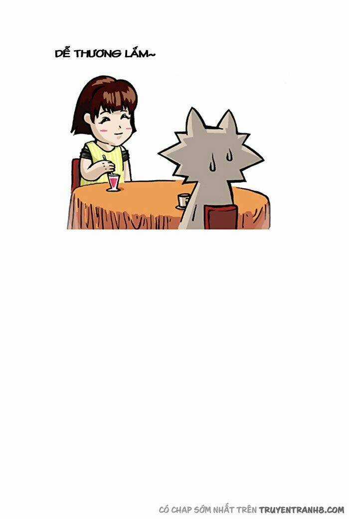 Pigeonhole Fantasia 2 Chapter 31 trang 4