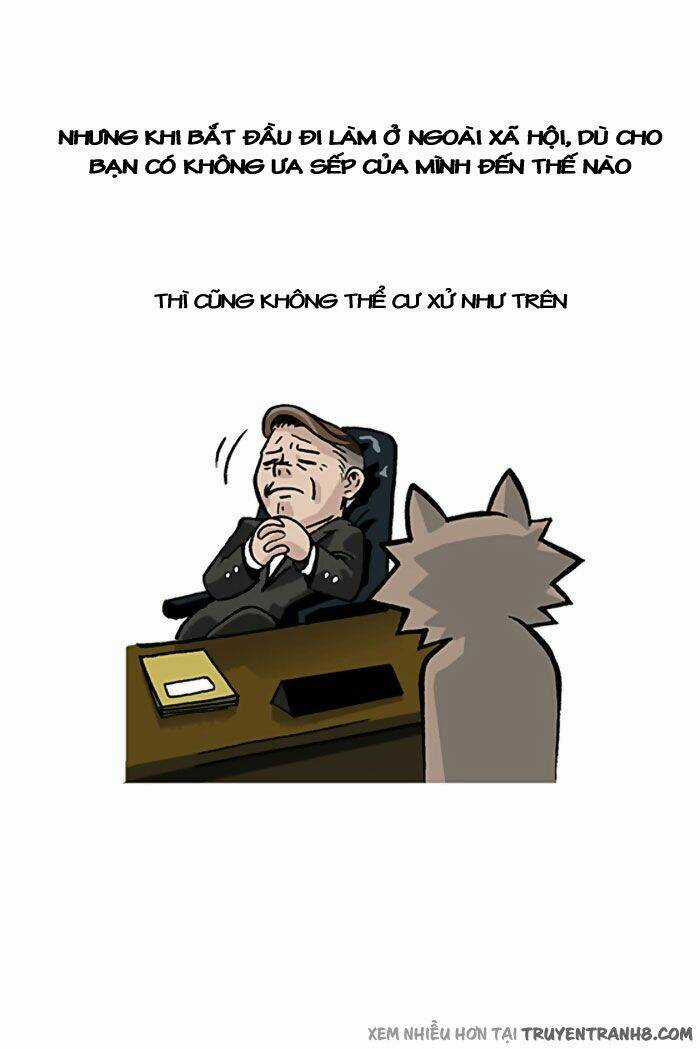 Pigeonhole Fantasia 2 Chapter 32 trang 3