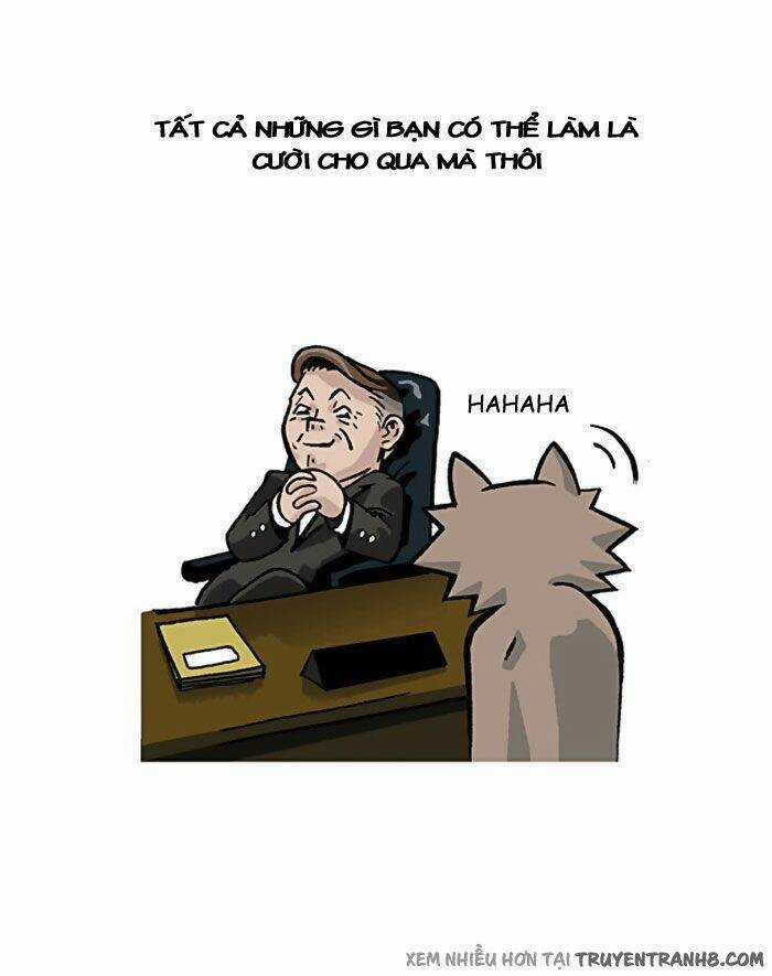 Pigeonhole Fantasia 2 Chapter 32 trang 4