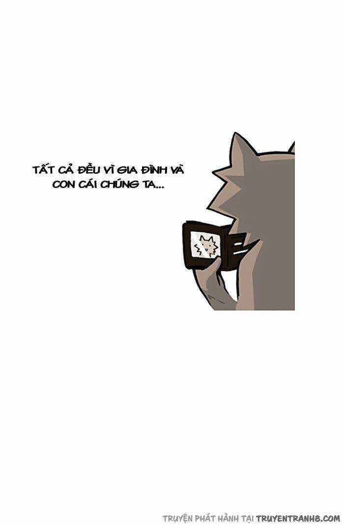 Pigeonhole Fantasia 2 Chapter 32 trang 5