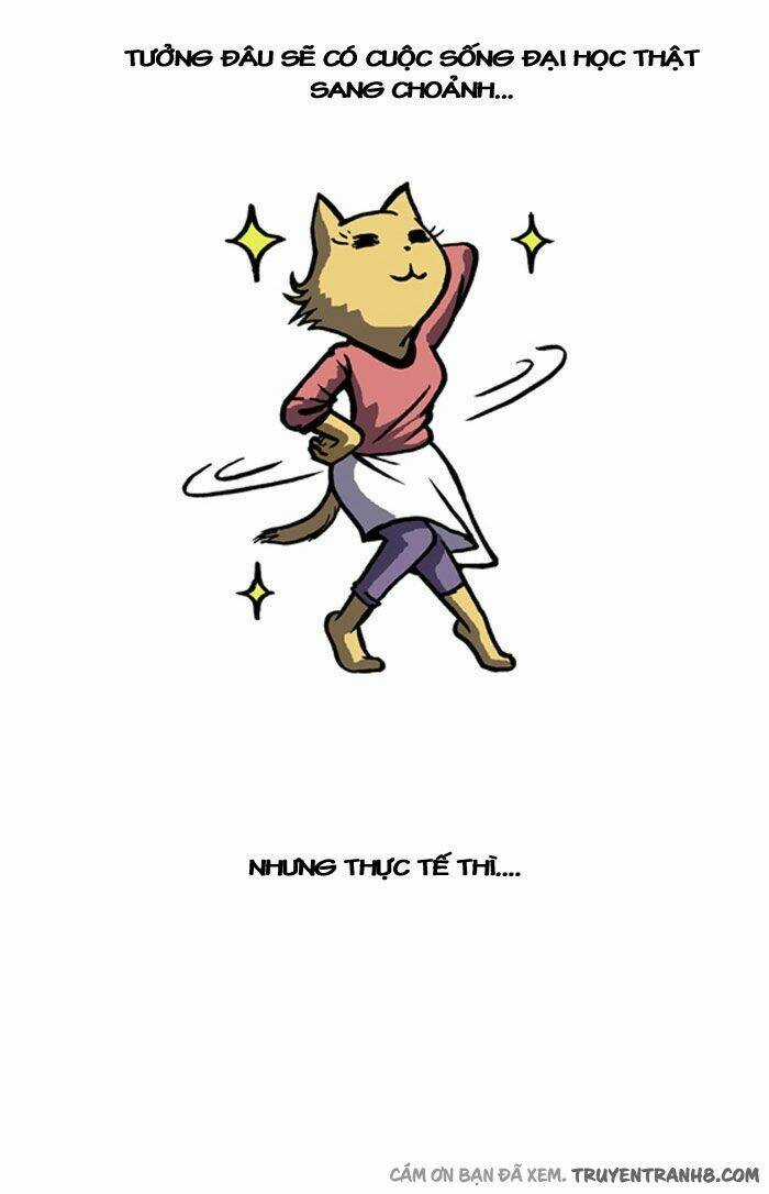 Pigeonhole Fantasia 2 Chapter 35 trang 2