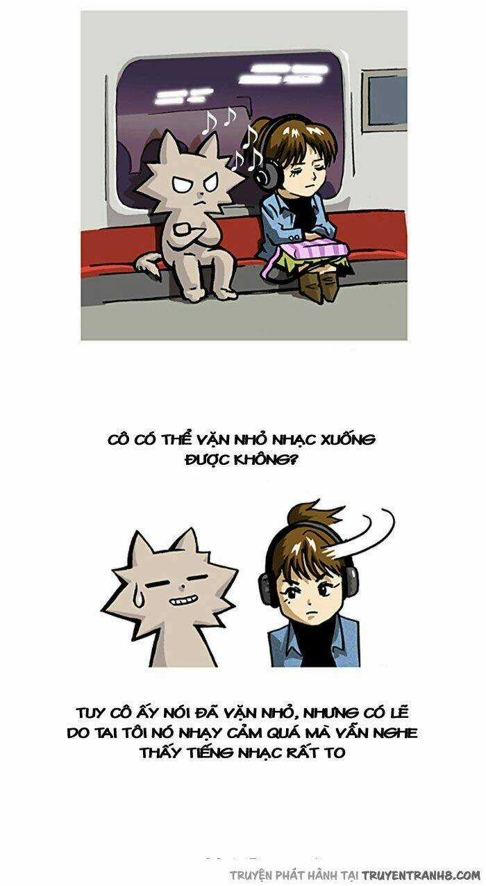 Pigeonhole Fantasia 2 Chapter 36 trang 2