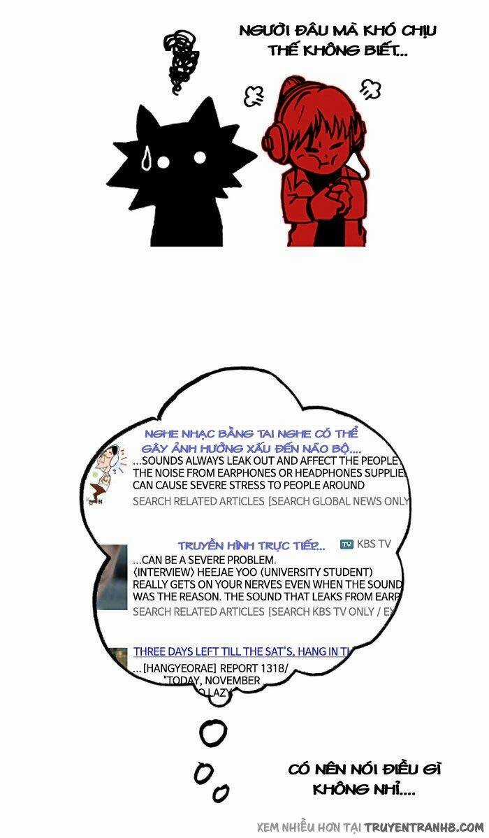 Pigeonhole Fantasia 2 Chapter 36 trang 3