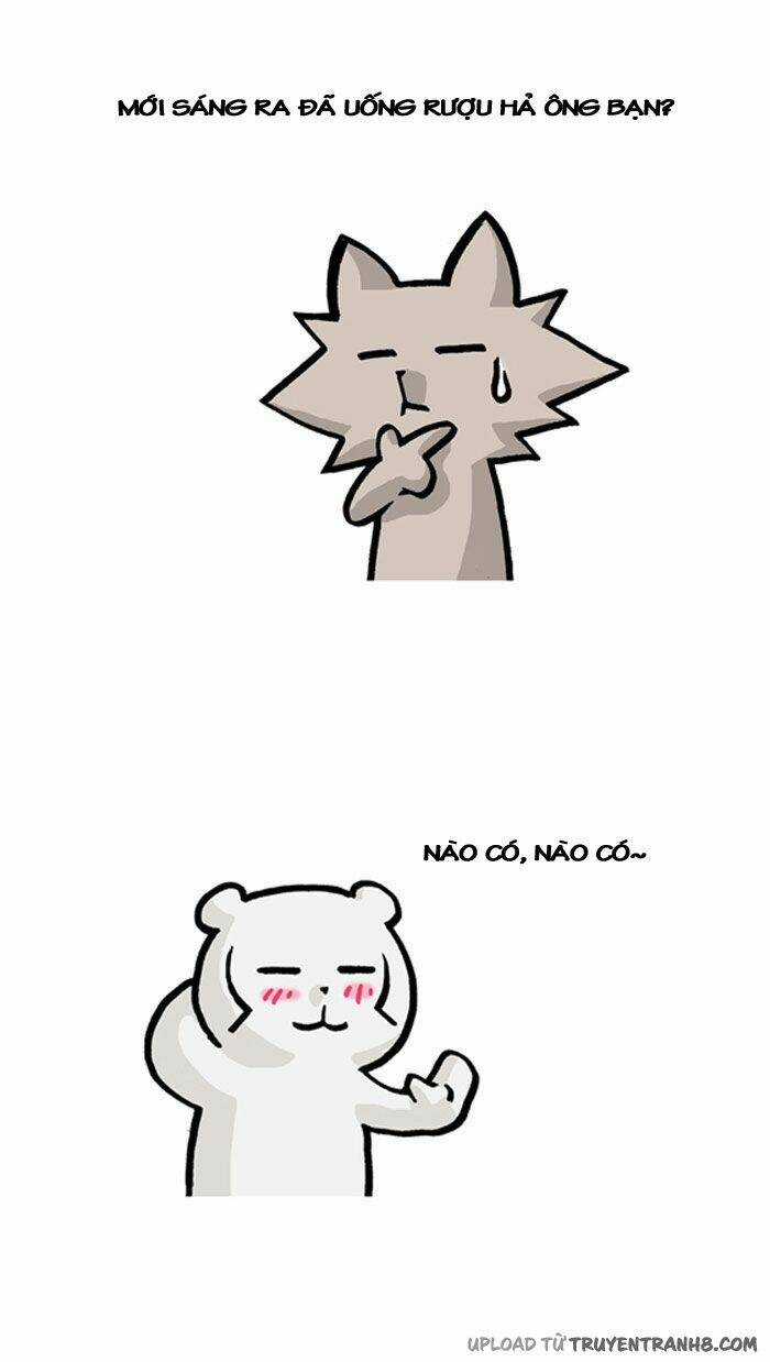 Pigeonhole Fantasia 2 Chapter 37 trang 2