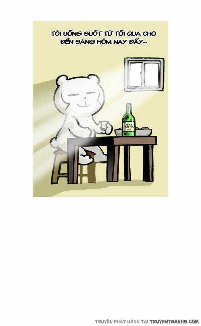 Pigeonhole Fantasia 2 Chapter 37 trang 3