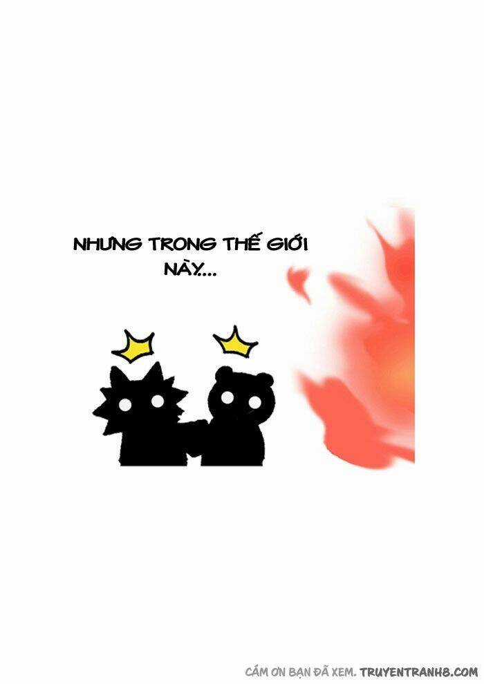 Pigeonhole Fantasia 2 Chapter 38 trang 3
