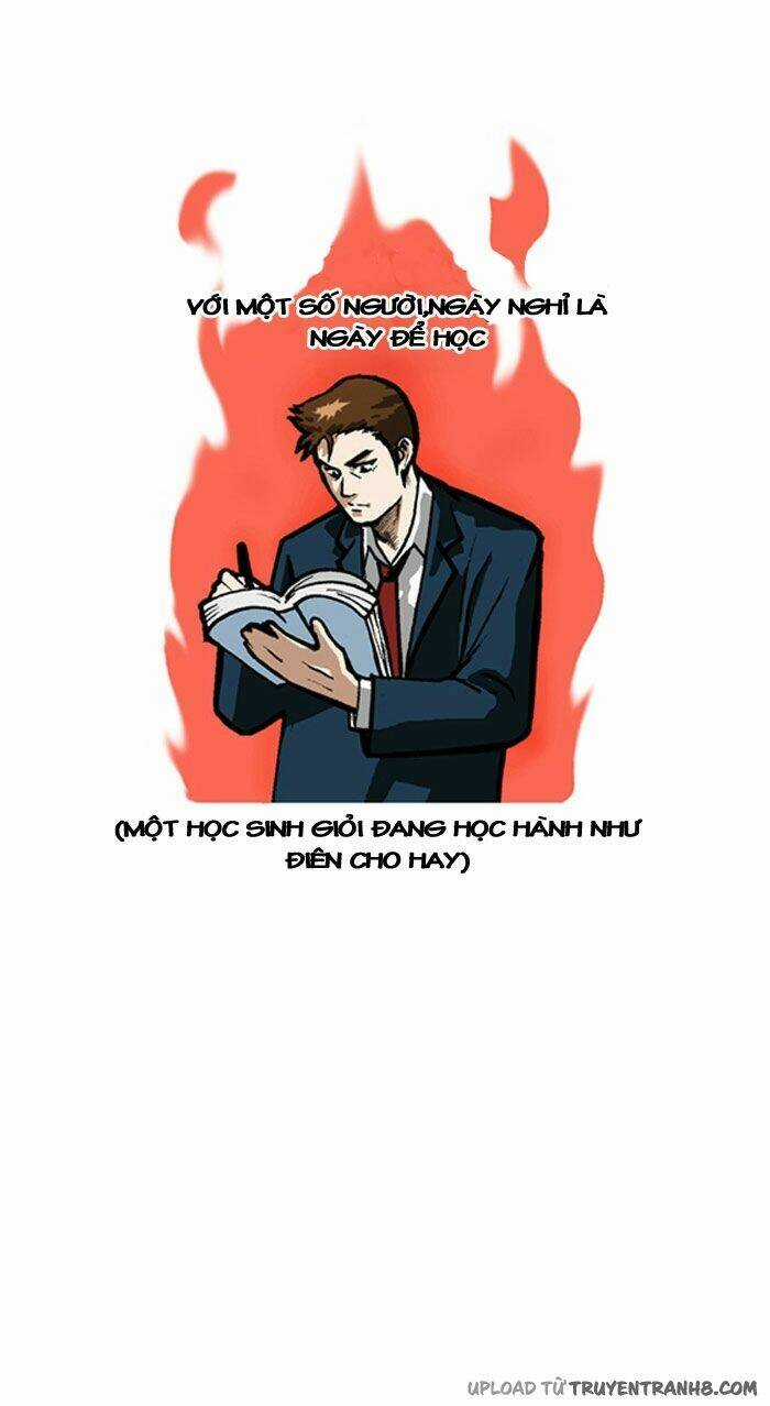 Pigeonhole Fantasia 2 Chapter 38 trang 4