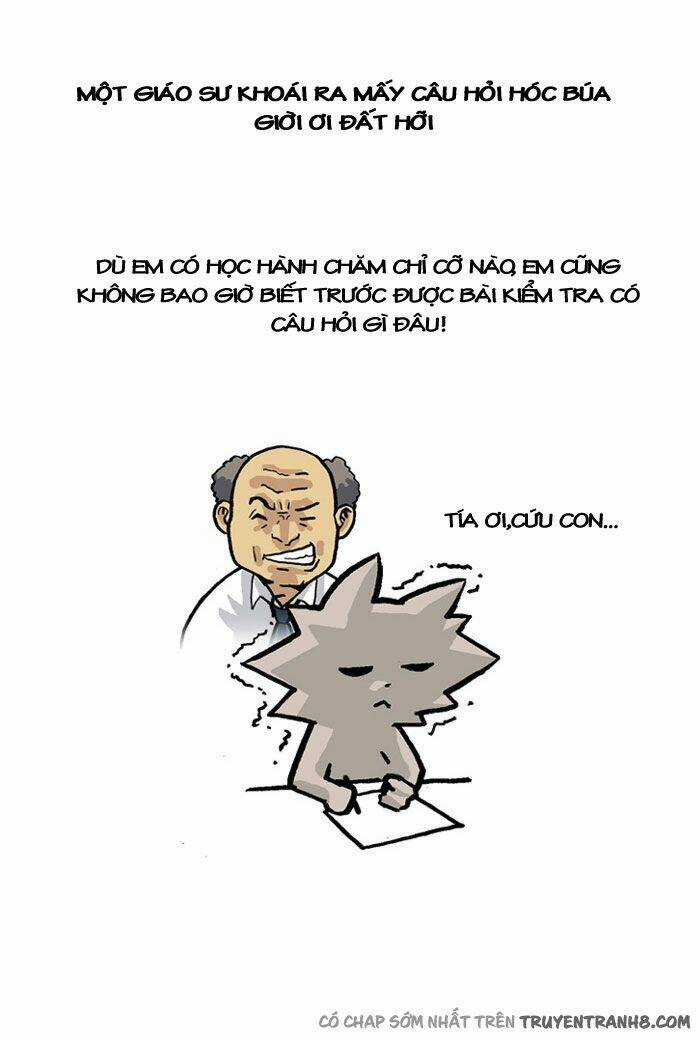 Pigeonhole Fantasia 2 Chapter 39 trang 2