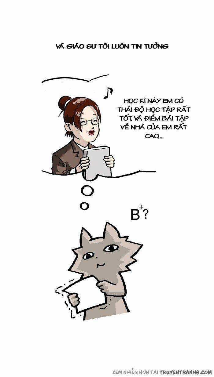 Pigeonhole Fantasia 2 Chapter 39 trang 3