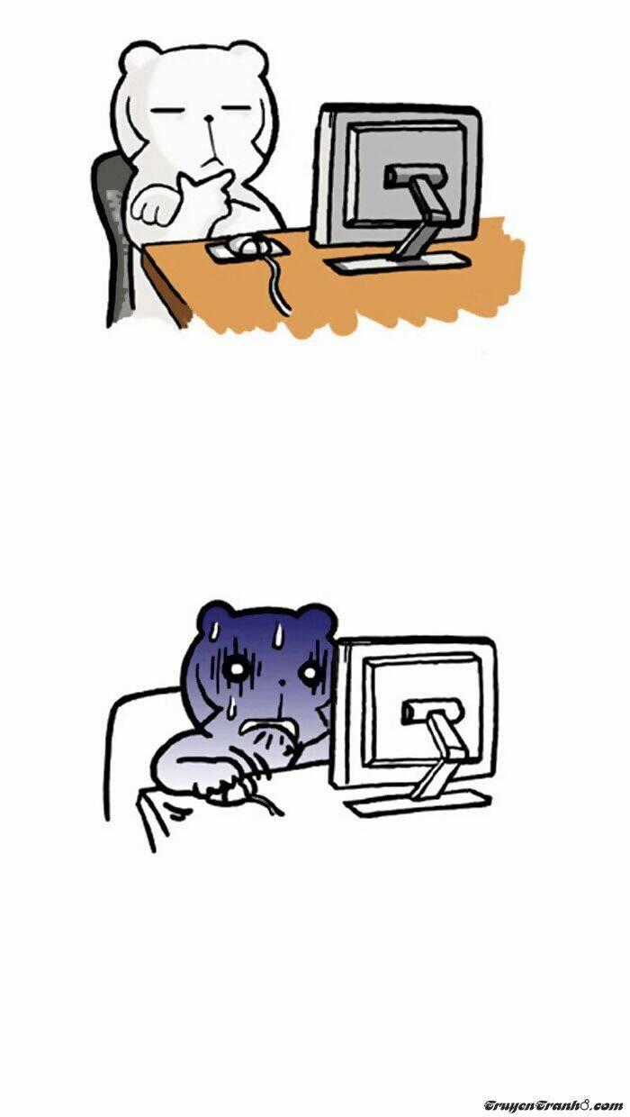 Pigeonhole Fantasia 2 Chapter 4 trang 2