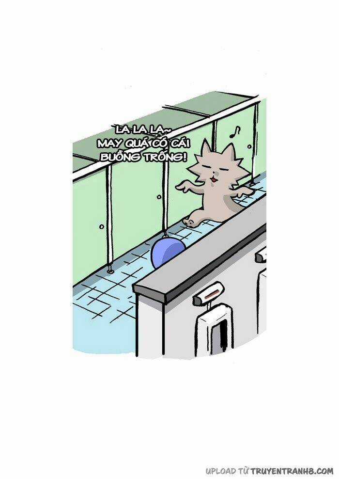 Pigeonhole Fantasia 2 Chapter 40 trang 2