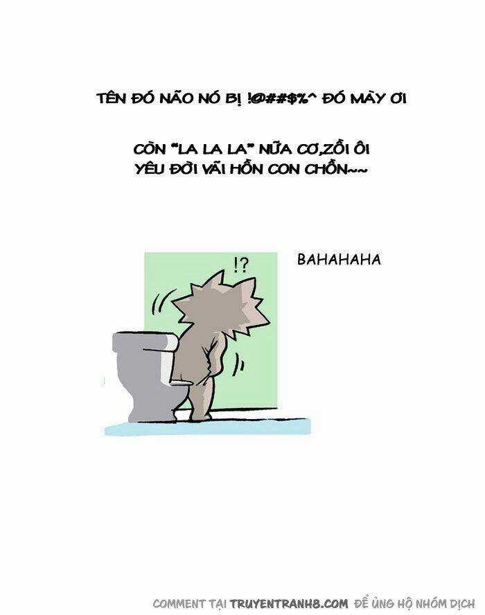 Pigeonhole Fantasia 2 Chapter 40 trang 4