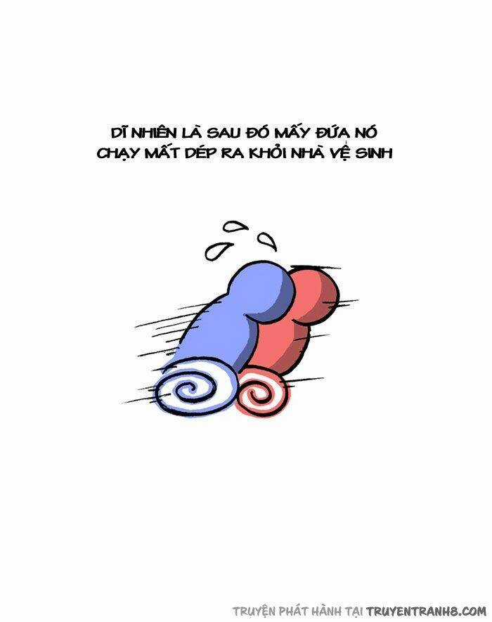 Pigeonhole Fantasia 2 Chapter 40 trang 6