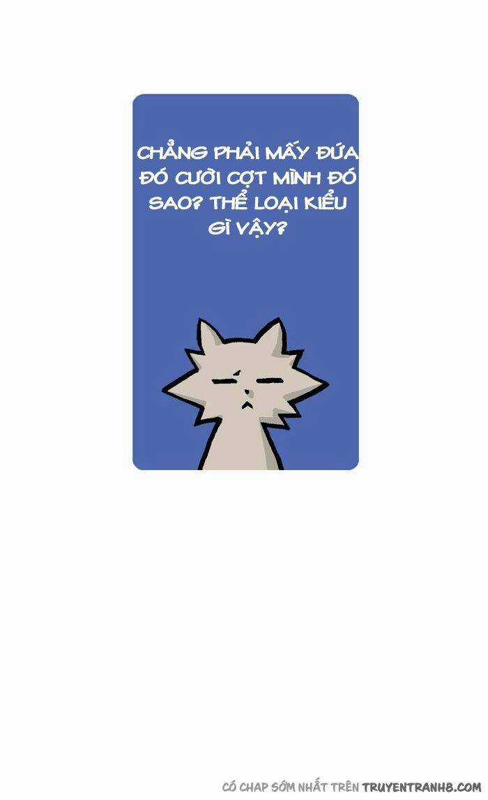 Pigeonhole Fantasia 2 Chapter 40 trang 7
