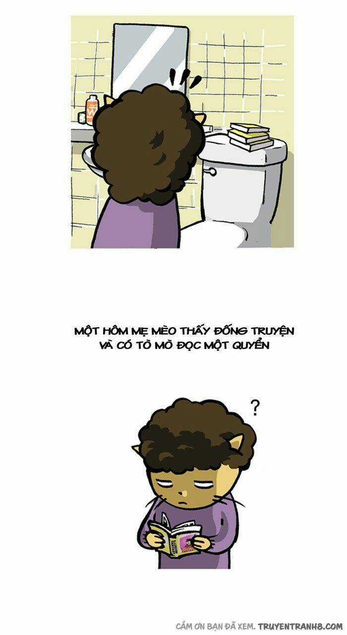 Pigeonhole Fantasia 2 Chapter 41 trang 2