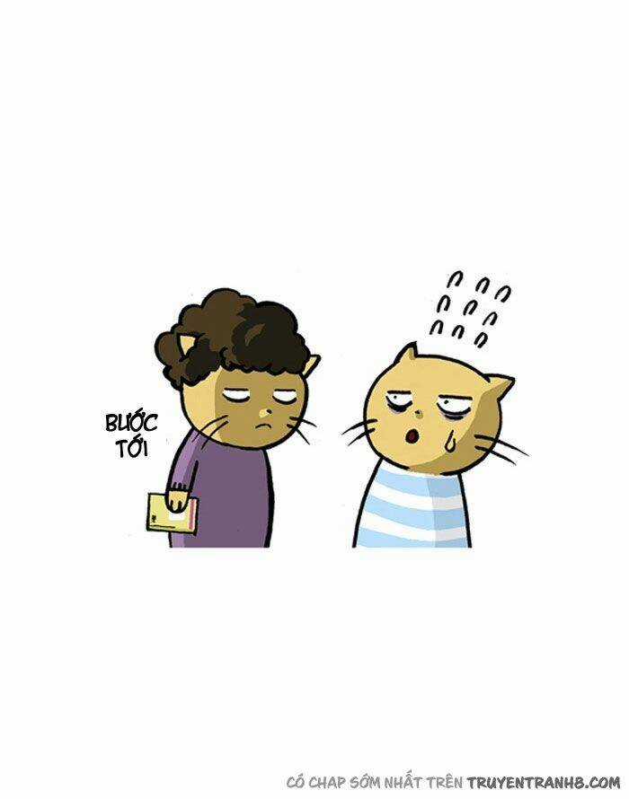 Pigeonhole Fantasia 2 Chapter 41 trang 3