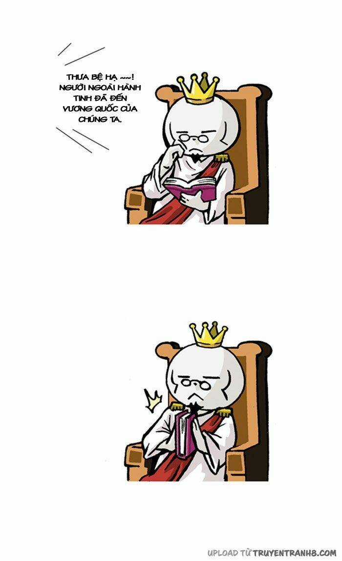 Pigeonhole Fantasia 2 Chapter 42 trang 3