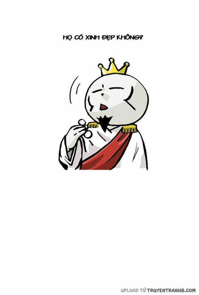 Pigeonhole Fantasia 2 Chapter 42 trang 4