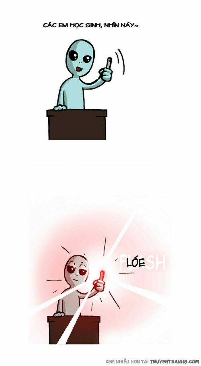 Pigeonhole Fantasia 2 Chapter 44 trang 3