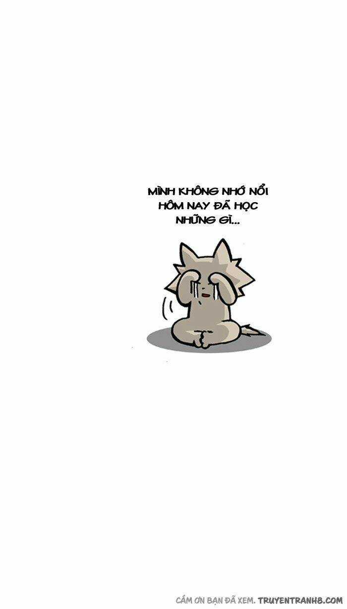 Pigeonhole Fantasia 2 Chapter 44 trang 4