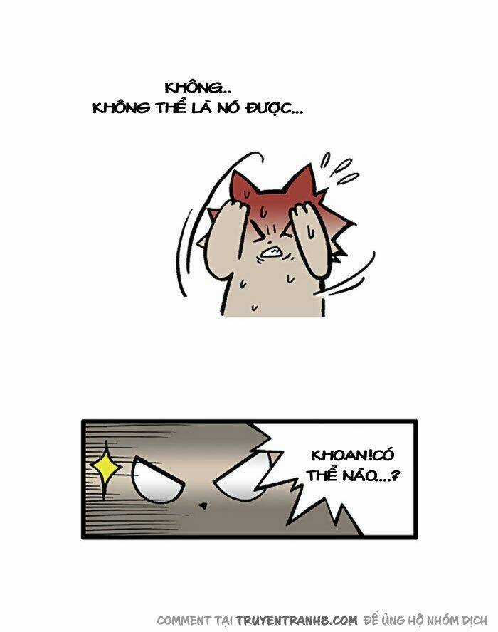 Pigeonhole Fantasia 2 Chapter 45 trang 2