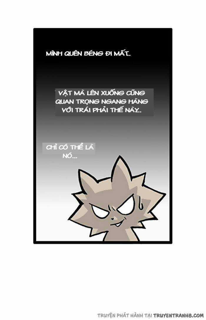 Pigeonhole Fantasia 2 Chapter 45 trang 3