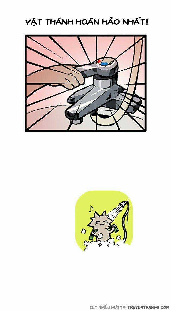 Pigeonhole Fantasia 2 Chapter 45 trang 4