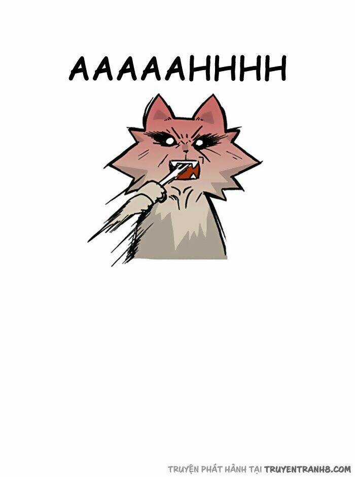 Pigeonhole Fantasia 2 Chapter 46 trang 3