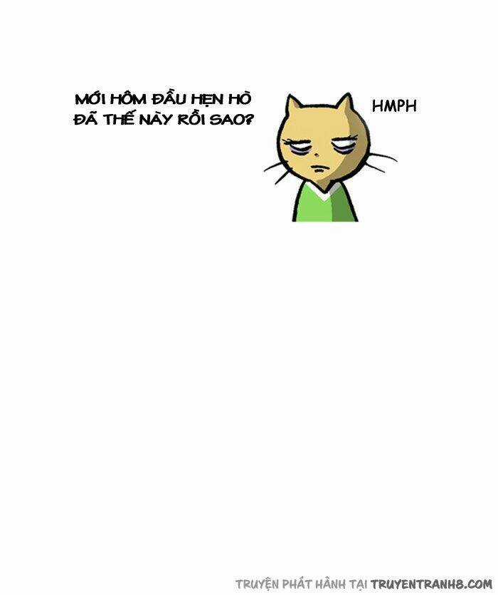 Pigeonhole Fantasia 2 Chapter 47 trang 4