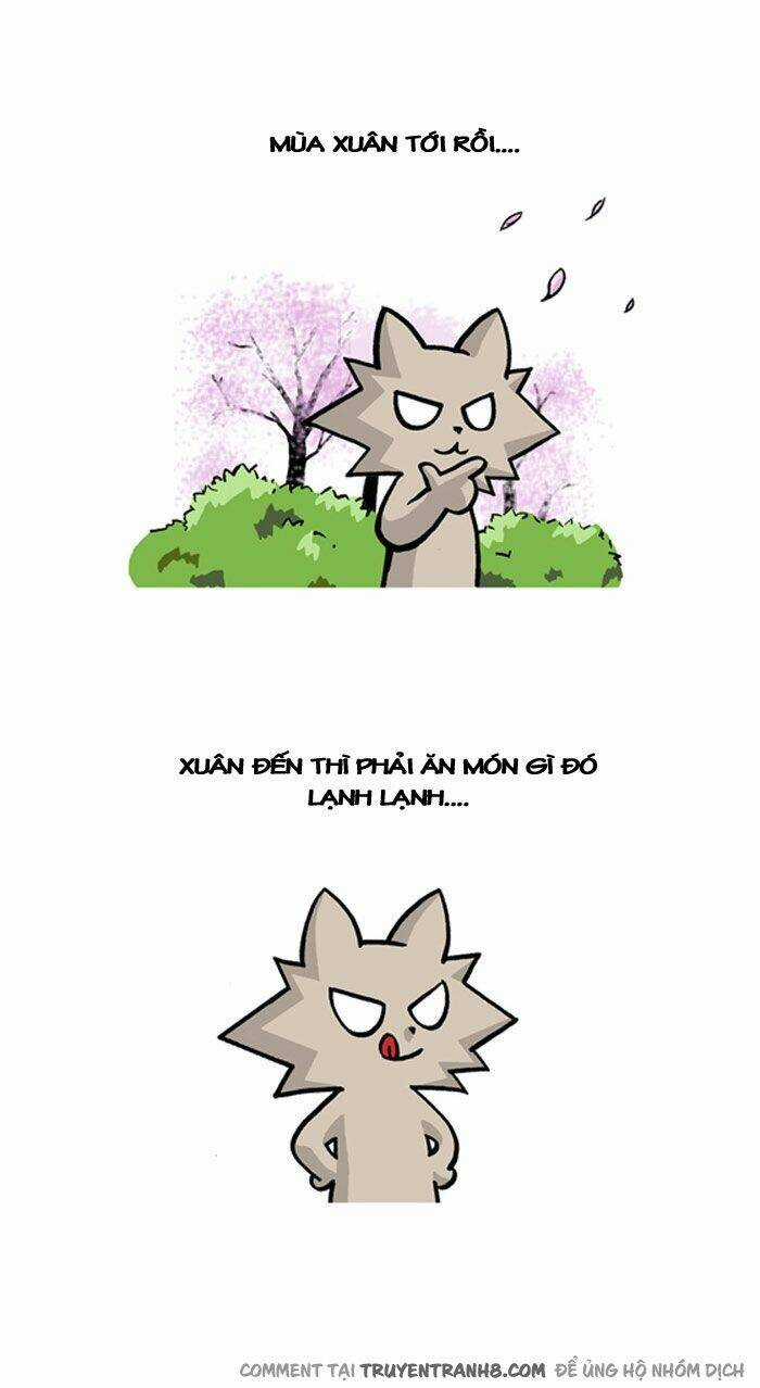 Pigeonhole Fantasia 2 Chapter 48 trang 2