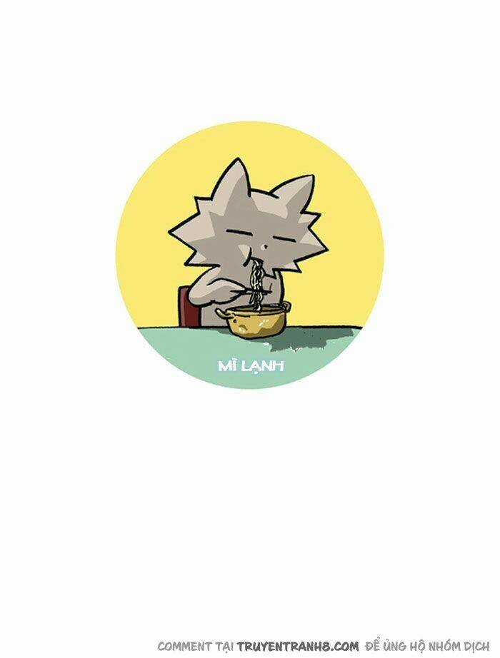 Pigeonhole Fantasia 2 Chapter 48 trang 3