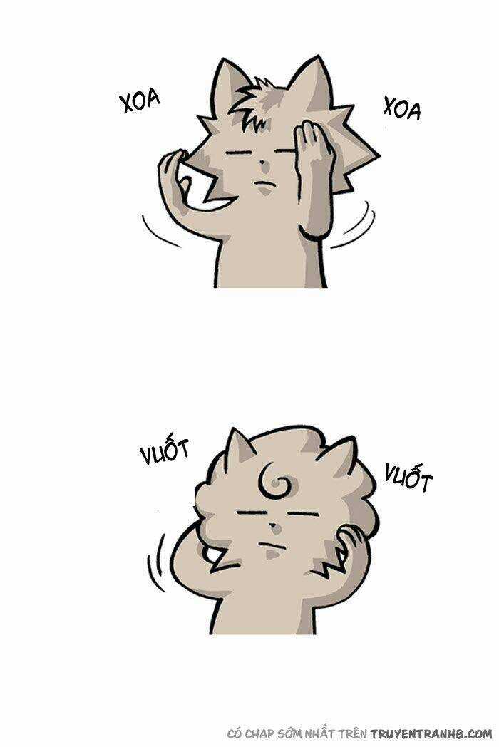 Pigeonhole Fantasia 2 Chapter 50 trang 2