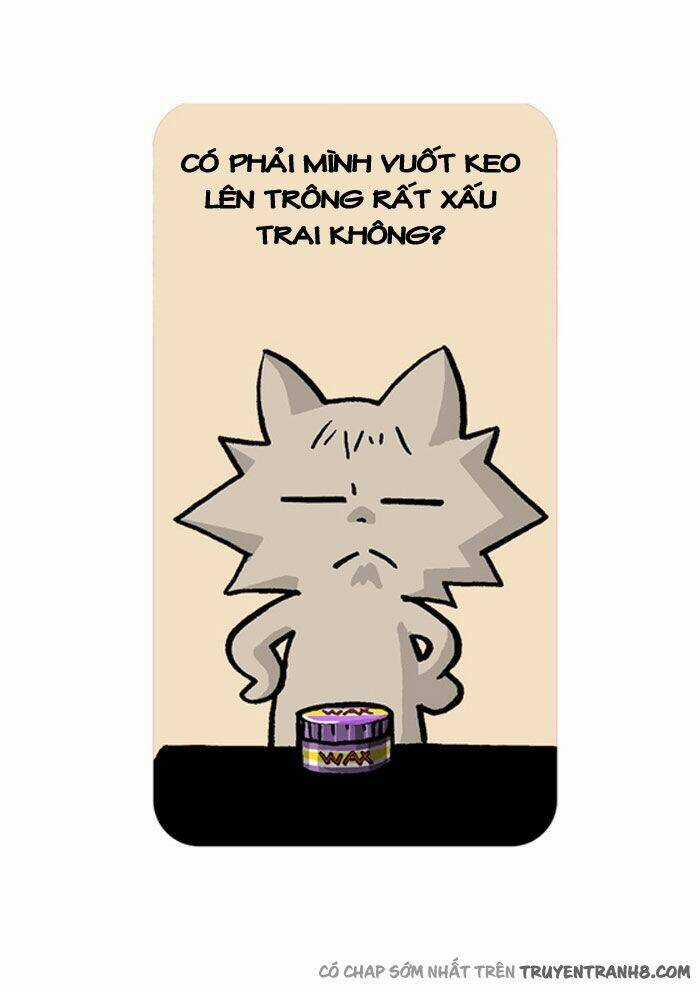 Pigeonhole Fantasia 2 Chapter 50 trang 3