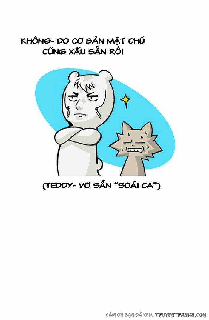 Pigeonhole Fantasia 2 Chapter 50 trang 4