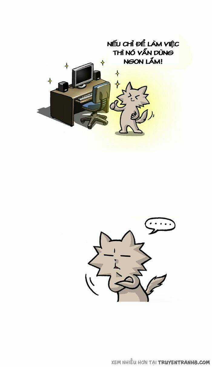 Pigeonhole Fantasia 2 Chapter 51 trang 2