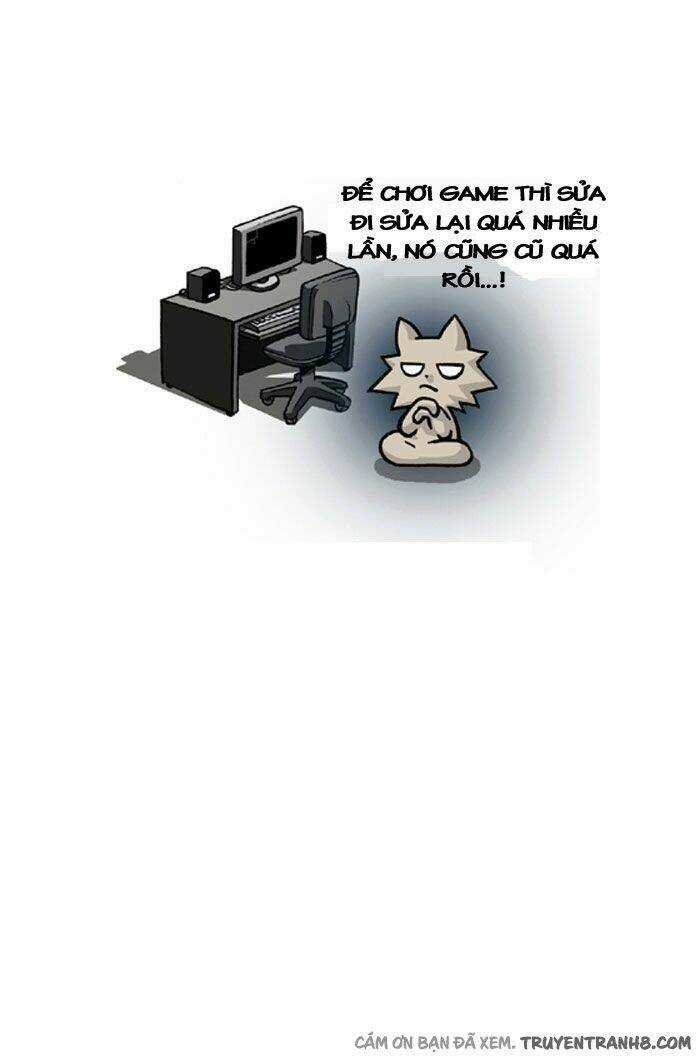 Pigeonhole Fantasia 2 Chapter 51 trang 4