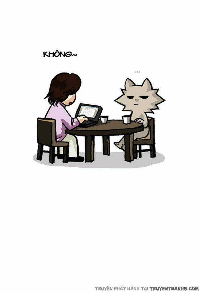 Pigeonhole Fantasia 2 Chapter 52 trang 4