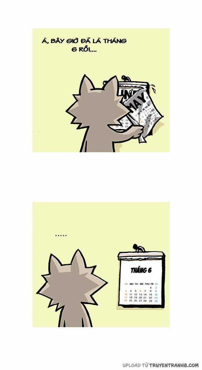 Pigeonhole Fantasia 2 Chapter 53 trang 2