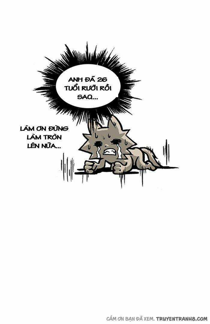 Pigeonhole Fantasia 2 Chapter 53 trang 3