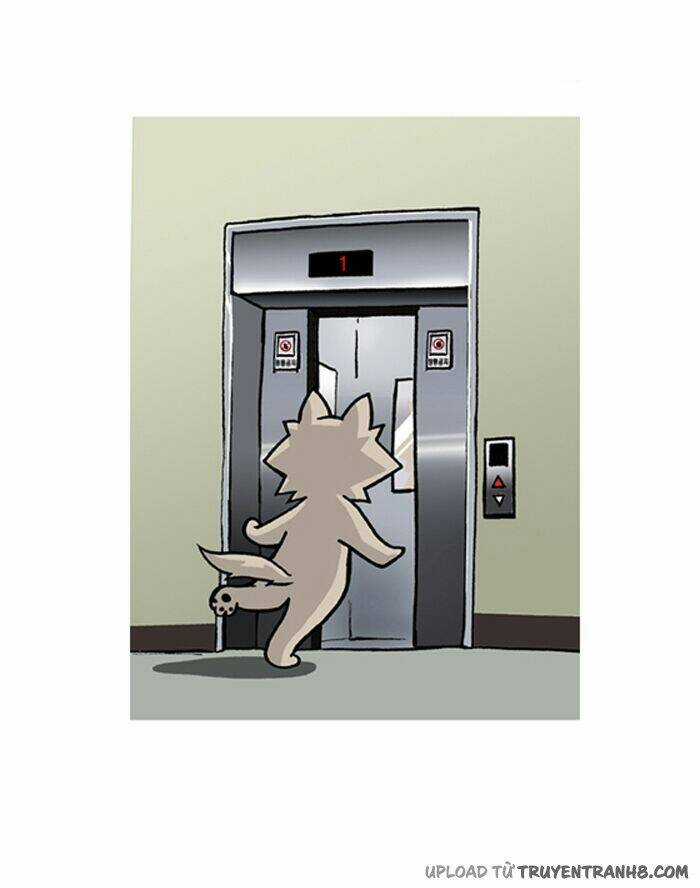 Pigeonhole Fantasia 2 Chapter 54 trang 2