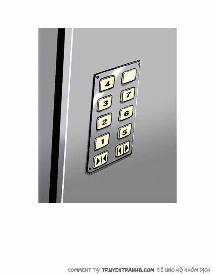 Pigeonhole Fantasia 2 Chapter 54 trang 3